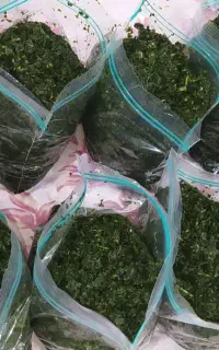 سبزی پخت امروز
