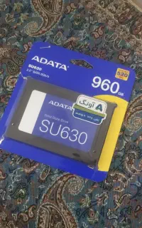 هارد ssd ادیتا