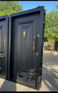 درب ضدسرقت رادین