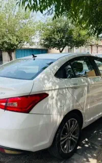 اریزو ۵مدل ۹۶بدون رنگ
