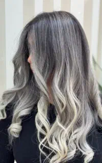 آفر فوق ویژه رنگ و لایت/کراتین