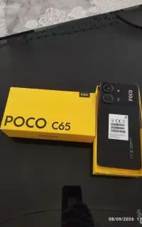 گوشی شیایومی پوکو‌c65