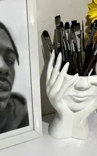 آموزش تخصصی سیاه قلم