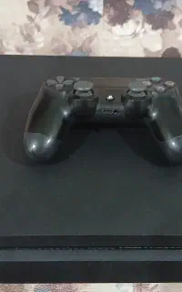 Ps4 اسلیم کپی خور یک ترا فول بازی