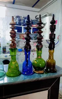 قلیان