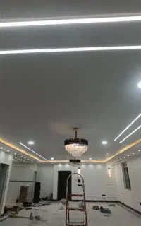 برقکاری ساختمان