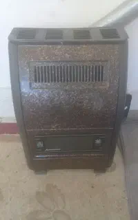 یک عدد بخاری