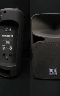 باند چنگ fbt ev rcf