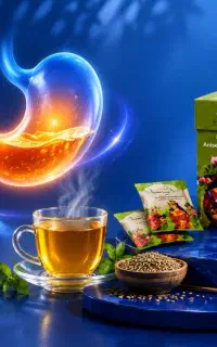 یبوست و نفخ زندگی‌ات را سخت کرده