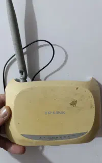 سه عدد مودم
