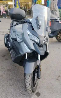 موتور بلنتا 250 ایروکس