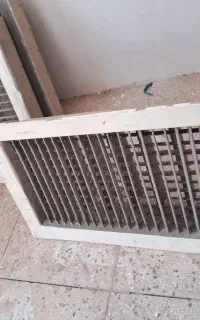 ۳عدد‌دریچه کولر