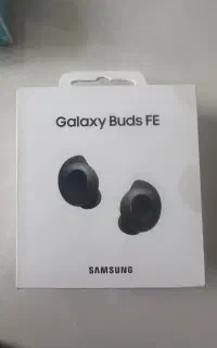 هدفون بلوتوثی سامسونگ مدل Galaxy Buds FE