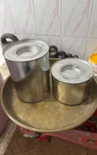 روغن گوسفندی خالص و طبیعی کیفیت تضمینی