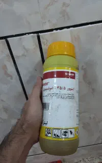 قارچ کش اینوور BASF آلمان