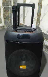 اسپیکر نو