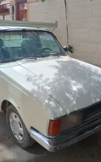 وانت پیکان تمیز