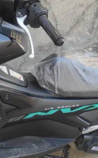موتور آیروکس170