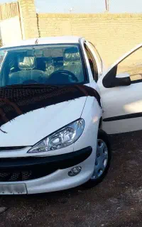 فروش 206