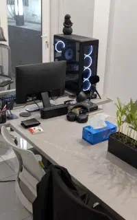 طراحی سایت / UX طراحی مدرن + سئو گوگل آپدیت 2026