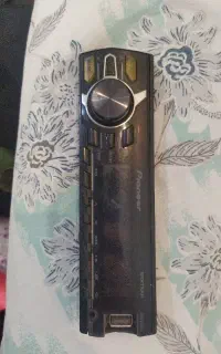 پنل ظبط پایونر