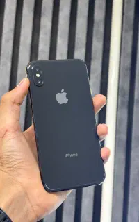 ایفون X تر و تمیز