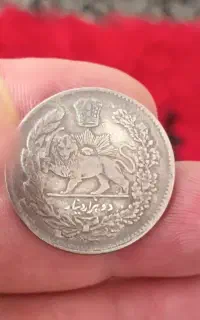 سکه دو هزار دیناری