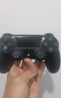 دسته ی Ps4