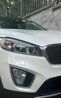 سورنتو نسل سوم بدون مشابه در ایران