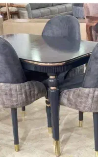 ناهارخوری ۴ نفره شیک