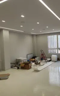 برقکار برق کار ساختمان کولرآبی آیفون لوستر