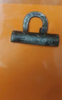 قفل عتیقه
