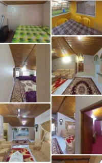 اقامت ۴ شب در مجتمع تفریحی قایقران گیلان