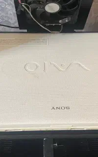Sony vaio