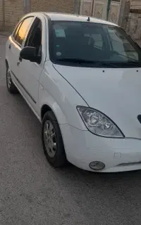 تیبا2 مدل ۴۰۰