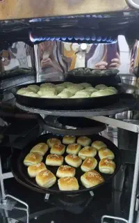 تنور گازی چهار چدن و انواع فر و تنور