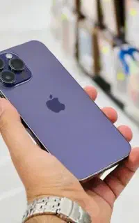 آیفون چهارده پرومکس خوش قیمت