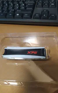 هارد M2 XPG 256