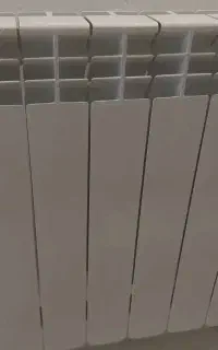 پکیج ورادیاتور پره ای
