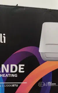 اسپیلت ۱۲هزار ایولی