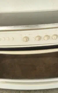 اجاق گاز فر