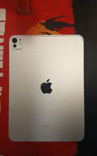 IPad M4 Pro
