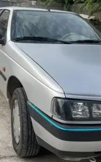 پژو 405 مدل 96