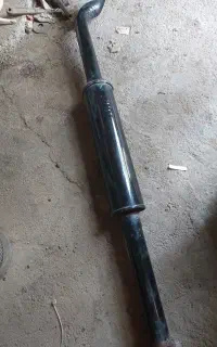 اگزوز تراکتور ۲۸۵ دوعدد
