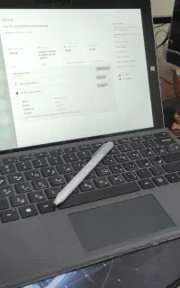 سرفیس پرو ۳ ( surface pro 3)