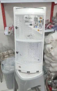 سه گوش حمام برند هومکت