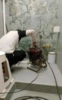 لوله بازکنی پردیسان فنرزن فنرزنی پردیسان 24ساعته