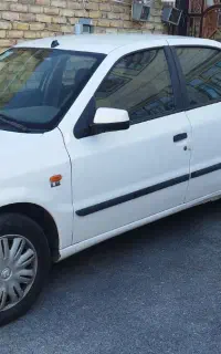 سمندef7