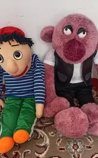 عروسک