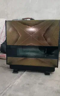 بخاری